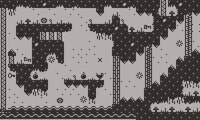 Cranky Bird (Playdate) screenshot, image №3438977 - RAWG