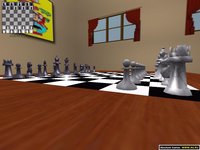 Arcade Chess 3D screenshot, image №314565 - RAWG