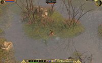 Titan Quest screenshot, image №427740 - RAWG