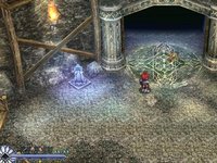 Ys: The Oath in Felghana screenshot, image №226616 - RAWG