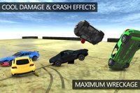 Car Crash Simulator screenshot, image №1041235 - RAWG