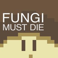 Fungi must die screenshot, image №3795567 - RAWG