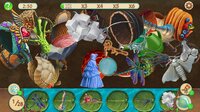 Spellchanted 2D Hidden Object Puzzle Adveture Tile-Matching screenshot, image №4109247 - RAWG