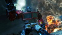 Transformers: Revenge of the Fallen - The Game screenshot, image №519318 - RAWG