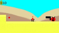 Galpa the no limbs guy screenshot, image №3967700 - RAWG
