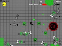 Antivirus: Last Defense screenshot, image №1820324 - RAWG