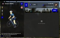 Velo Pro Racer screenshot, image №4238911 - RAWG