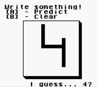 Gameboy AI screenshot, image №2251024 - RAWG