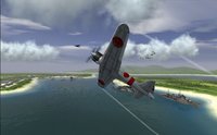 Attack on Pearl Harbor screenshot, image №462094 - RAWG