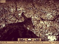A la recherche des 6 esprits de lumières. screenshot, image №2839547 - RAWG