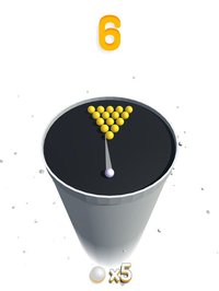Circle Pool screenshot, image №1699112 - RAWG