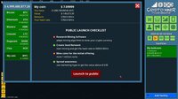 Crypto Miner Tycoon Simulator screenshot, image №3336816 - RAWG