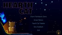 Hearth Cat screenshot, image №3457387 - RAWG