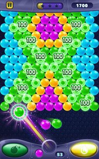 Power Up Bubbles screenshot, image №1495038 - RAWG