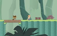 Fox Boy screenshot, image №2158152 - RAWG