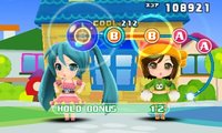 Hatsune Miku and Future Stars: Project Mirai screenshot, image №1877060 - RAWG