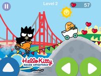 Hello Kitty Racing Adventures screenshot, image №1900227 - RAWG