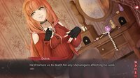 Amnea28DEMO screenshot, image №3819159 - RAWG