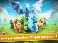 Dragon Mania Legends screenshot, image №66418 - RAWG