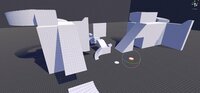 Parkour Project screenshot, image №2789630 - RAWG