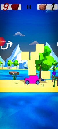 Island Of Boxes screenshot, image №2752625 - RAWG