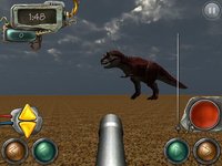 Jurassic Hunter 2016: World of Dinosaurs screenshot, image №1757135 - RAWG