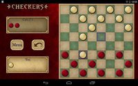 Checkers Free screenshot, image №1437208 - RAWG