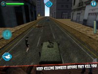 Car Smash Zombie War screenshot, image №922440 - RAWG