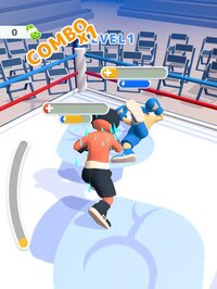 Punch Guys screenshot, image №3484777 - RAWG