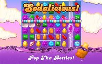 Candy Crush Soda Saga screenshot, image №1531487 - RAWG