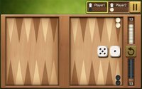 Backgammon King screenshot, image №1579718 - RAWG