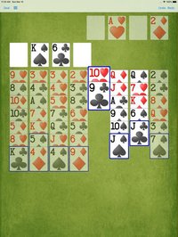 TapTapFreeCell screenshot, image №2184991 - RAWG