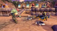 Skylanders Spyro's Adventure screenshot, image №633817 - RAWG