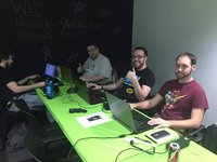Burp Away screenshot, image №1187491 - RAWG