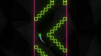 Neon Geometry Dash screenshot, image №3984464 - RAWG