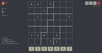 Sudoku XP screenshot, image №3983404 - RAWG