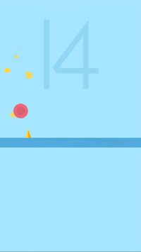 Bouncing Ball screenshot, image №690903 - RAWG