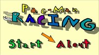 Pacman Racing screenshot, image №1988435 - RAWG