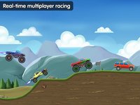 Race Day - Multiplayer Racing screenshot, image №2052350 - RAWG