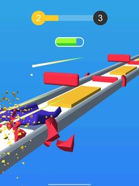 Scoop 'Em All! screenshot, image №2204411 - RAWG