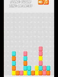 Tappy Cube Crush screenshot, image №1796448 - RAWG