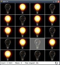 Lights On (FellippeHeitor) screenshot, image №1259329 - RAWG