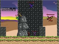 Jump Slash screenshot, image №2505178 - RAWG