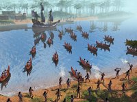 Age of Empires III: The WarChiefs screenshot, image №449230 - RAWG