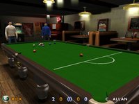 Pool Hall Pro screenshot, image №526356 - RAWG