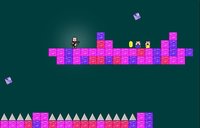 What An Evil Monster You Are screenshot, image №1163778 - RAWG