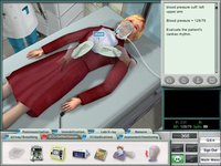 Emergency Room: Heroic Measures screenshot, image №553134 - RAWG
