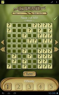 Sudoku Free screenshot, image №1438182 - RAWG