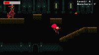 A Hero With A Sword screenshot, image №1988284 - RAWG