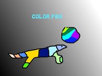 color fox screenshot, image №1214346 - RAWG